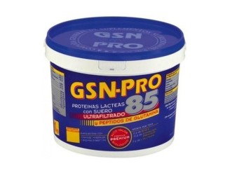 GSN-Pro 85 (Sabor Vainilla)