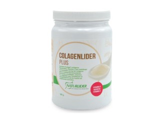 Colagenlider Plus