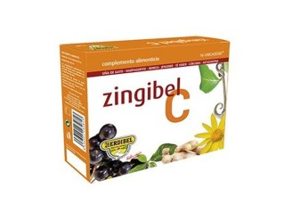 Zingibel