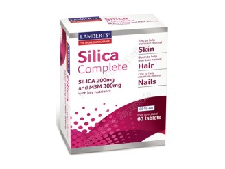 Silica Complete
