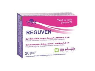 Reguven