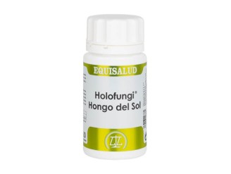 Holofungi Hongo Del Sol