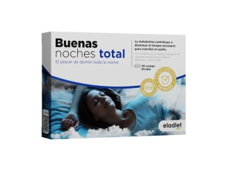 Buenas noches total