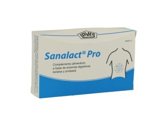 Sanalact Pro