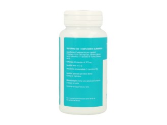 L-5 Triptófano 500 - Mejora tu ánimo y sueño | Plantapol