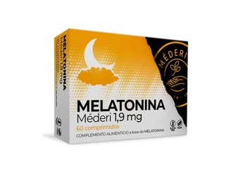 Melatonina 1,9 mg