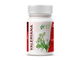 Valeriana 600mg