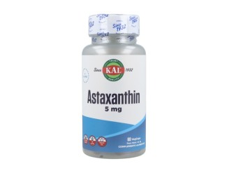 Astaxantina