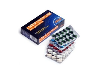 Liver Protection Last Generation