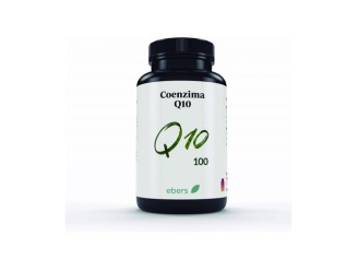 Coenzima Q10