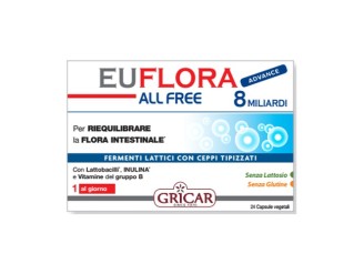 Euflora All Free