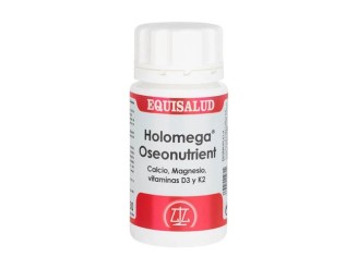 Holomega oseonutrient