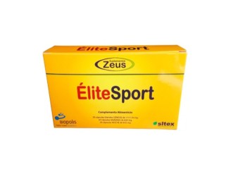 Elite Sport