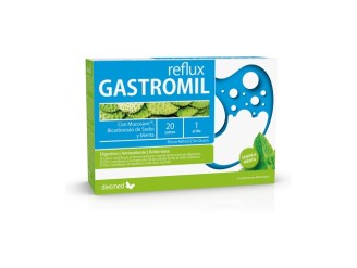 Gastromil reflux