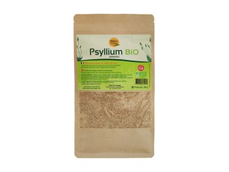 Psyllium Bio