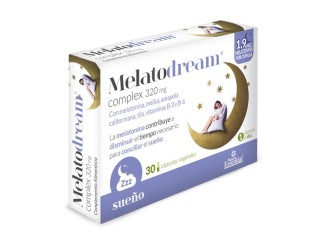 Melatodream 320mg