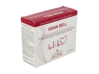Aran bell circulación venosa
