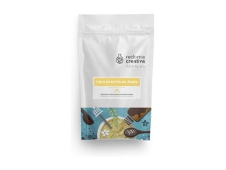 Cera de Abeja Amarilla