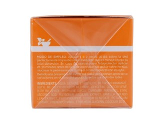 Crema Vitamina C Facial 50ml Antiedad y Protección Natysal