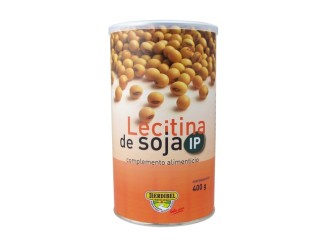 Lecitina de Soja