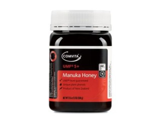 Miel de Manuka UMF 5+