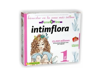 Intimflora