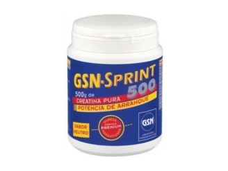 GSN Sprint (Sabor Neutro)