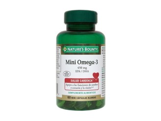 Mini Omega-3 450 mg