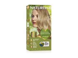 Coloración con quinoa 9n - rubio miel