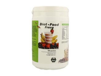 Diet Food Batido (Sabor Fresa)