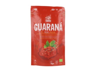 Guaraná Polvo Superfood Bio