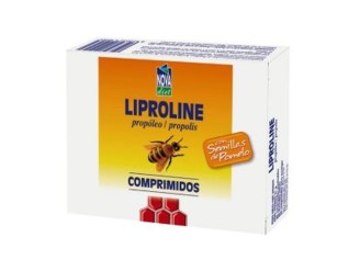 Liproline (Propóleo con Pomelo)
