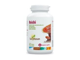 Reishi