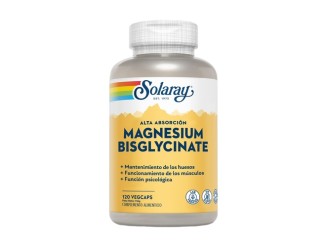 Bisglycinato Magnesio