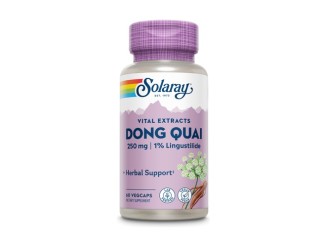 Dong Quai