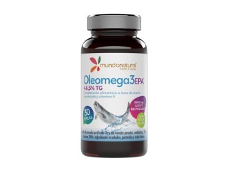 Oleomega 3 epa 465%