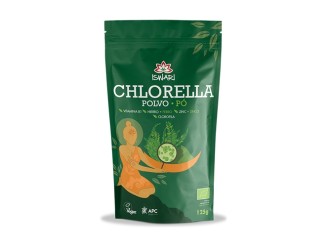 Clorela bio