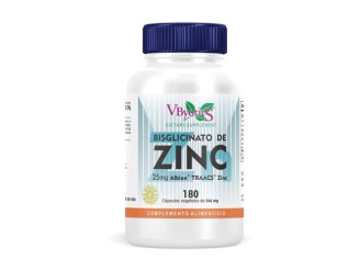 Bisglicinato de zinc