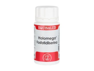 Fosfatidilserina Holomega