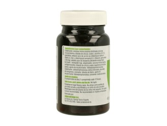 Allerstop 60comp - Vitamina C y Quercetina para alergias | Soria Natural