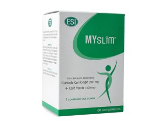 Myslim