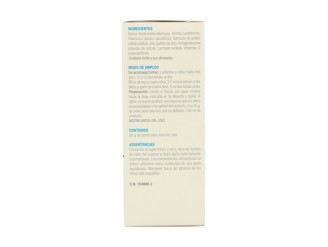 Apoxkid 50g: Suplemento Infantil de Hierro - Herbovita