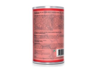 Batido Saciante Sabor Fresa 700g - Nutrición Sotya Sin Azúcar