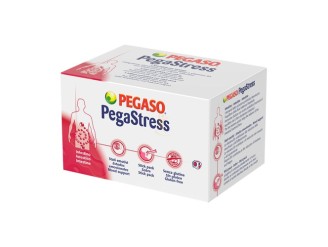 Pegastress 14sob: Complemento para el Estrés y la Fatiga - Pegaso