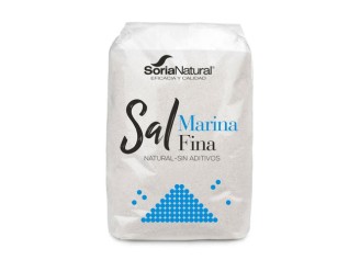 Sal marina fina