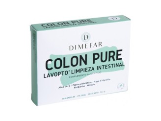Colon Pure Lavopto