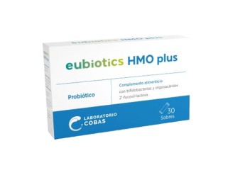 HMO plus (regulación intestinal)