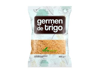 Germen de Trigo