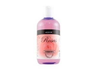 Agua de Rosas