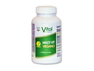 Multivit vegano